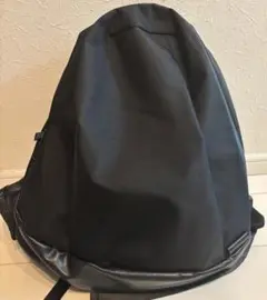 【美品】アルフレッドバニスター リュック 20L 撥水PC収納