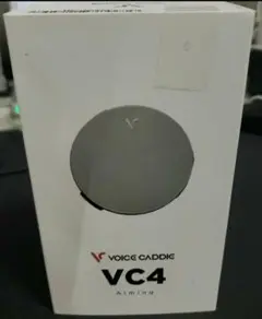 Voice Caddie VC4 Aiming 音声型GPS距離計
