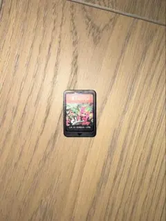 Splatoon 2 Nintendo Switch カートリッジ