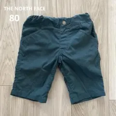 THE NORTH FACE COLTS 3/4 PANT 80cm