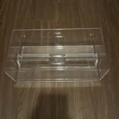 ペーパータオルケース