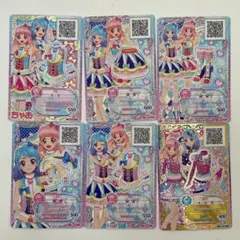 アイカツフレンズ カードバインダー 湊みお BFR まとめ アイカツ！バインダー 湊みおVer.｜グッズ｜データカードダス