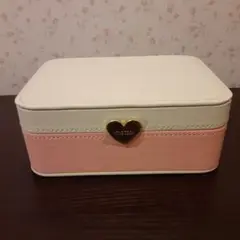 motto! アクセサリーケース