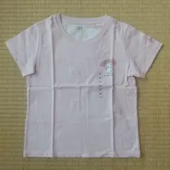 新品 UNIQLO マイメロディ Tシャツ