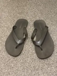 HENRY & HENRY サンダル 43/44 made in Italy