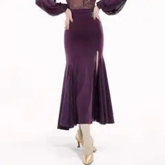 美品 DANCE QUEEN スカート M