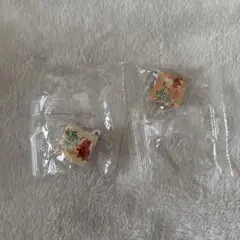 プチダノン ガチャ