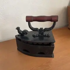 アイアン雑貨　アイロン