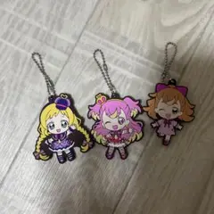 わんだふるぷりきゅあ ラバーマスコット