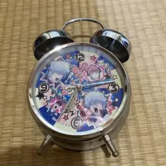2025年最新】銀魂 目覚まし時計の人気アイテム - メルカリ