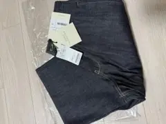 STUDIO NICHOLSON PYAD SELVEDGE DENIM