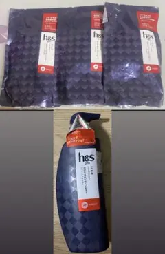 h&s STEP2 エナジー スカルプコンディショナー