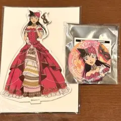 名探偵コナン ホテルニューオータニ 毛利蘭 ①