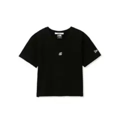snidel new era コラボ Tシャツ