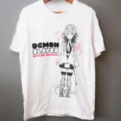 鬼滅の刃 Tシャツ Mサイズ 甘露寺蜜離 COSPA