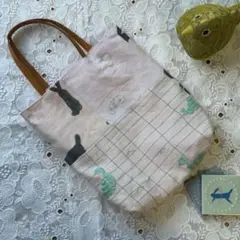 p19 ミナ ちよそこbag