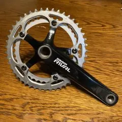 SRAM Rival クランク 46/38 172.5