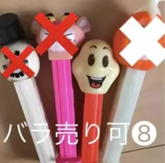 ペッツ　pez  セット