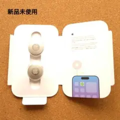 新品未使用 アップル エアタグ Apple AirTag 本体2個セット