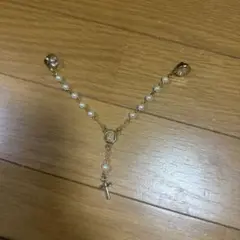 ザキャップピンズ　ロザリー
