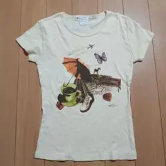 秦基博　5th Anniversary Tシャツ