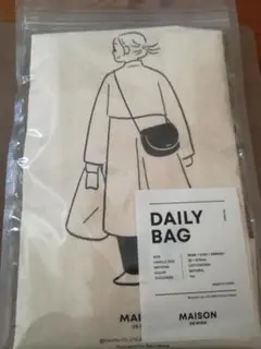 LaLaBEGINオンラインショップ購入　トートバッグ