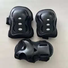 【未使用品】SPORTS PROTECTION プロテクター セット