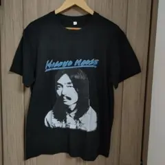 新品！細野晴臣　バンド Tシャツ　YMO　イエローマジックオーケストラ