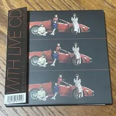 フィロソフィーのダンス　エクセルシオール CD2枚組 UXCL-199_200