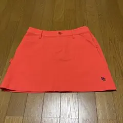 PEARLY GATES ストレッチスカートサイズ1