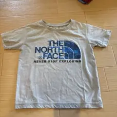 THE NORTH FACE Tシャツ 110サイズ