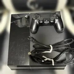 PlayStation 4 1000本体 コントローラー付き
