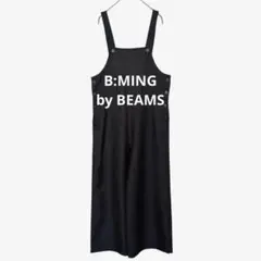 B:MING by BEAMS/未使用/サロペット/オールインワン/3166