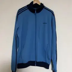 adidas originals トラックジャケット XL