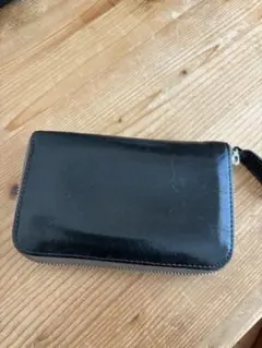 ボーデッサン　折り財布