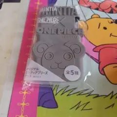 ONE PIECE ‪‪ ミンティアケース メリー号