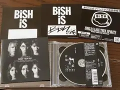 BiSH “ZUTTO “ DVD版