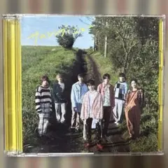 【定価】WEST. / サムシング・ニュー【初回盤A】【DVD】