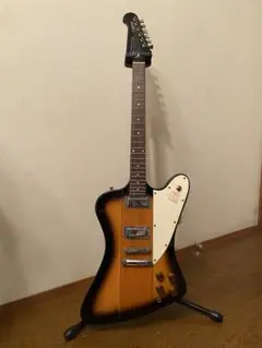2025年最新】EPIPHONE FIREBIRDの人気アイテム - メルカリ