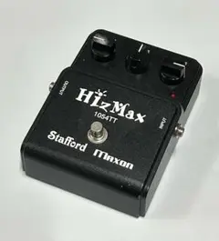 HizMax 1054TT / Char監修のオーバードライブ値下げです。 おすすめ人気ランキング2024年 Maxon/HizMax 1054TT Char監修の