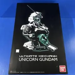 2025年最新】ultimate mechanix-unicorn gundamの人気アイテム