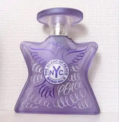 ボンド・ナンバーナイン セント・オブ・ピース オードパルファム 50ml
