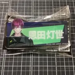 ブレイクマイケース おなまえアクリルバッジvol.1 恩田灯世