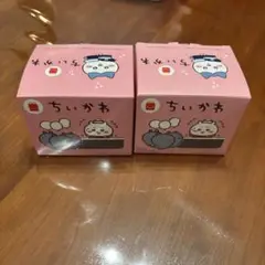 ちいかわ　ハッピーセット