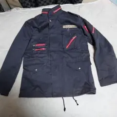 RALEIGH 初期 CLASH ZIPジャケット