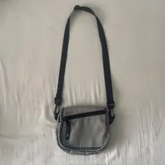 millet ショルダーバッグ