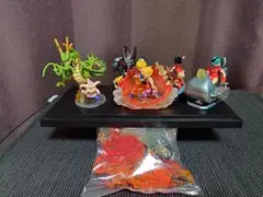 HGシリーズ ドラゴンボール イマジネイション1 全6種
