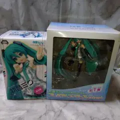 未開封品 初音ミク Project DIVA-2nd プレミアムフィギュア