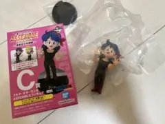 【一番くじ】ドラゴンボール ASSEMBLE COLLECTION C賞 ランチ