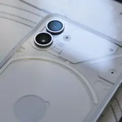 Nothing Phone (1) 256GB ホワイト